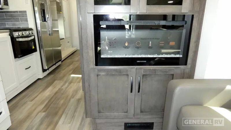 2026 Entegra Coach Vision XL 36C, Photos photo 18