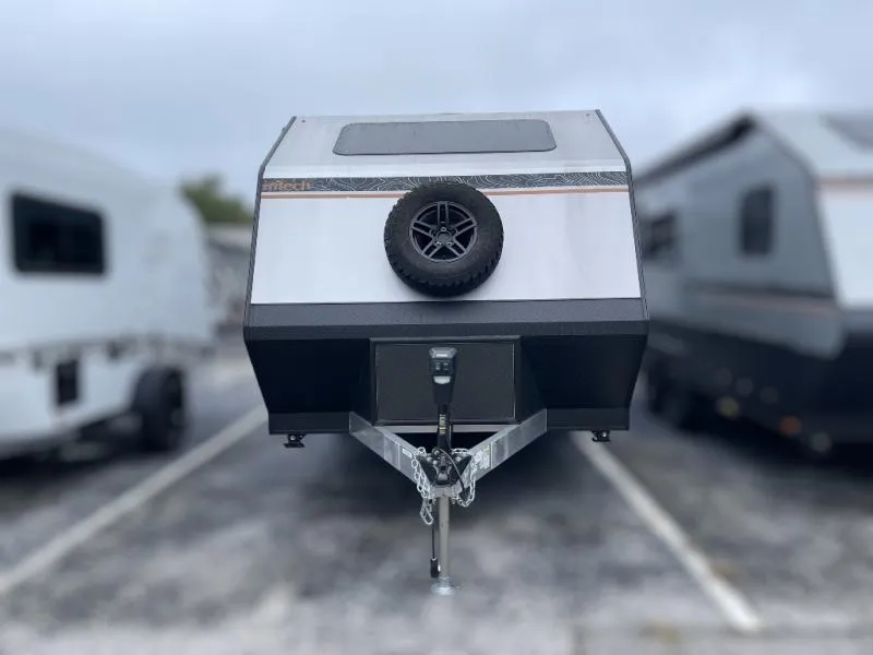 2025 inTech RV O-V-R Expedition - Photo 3