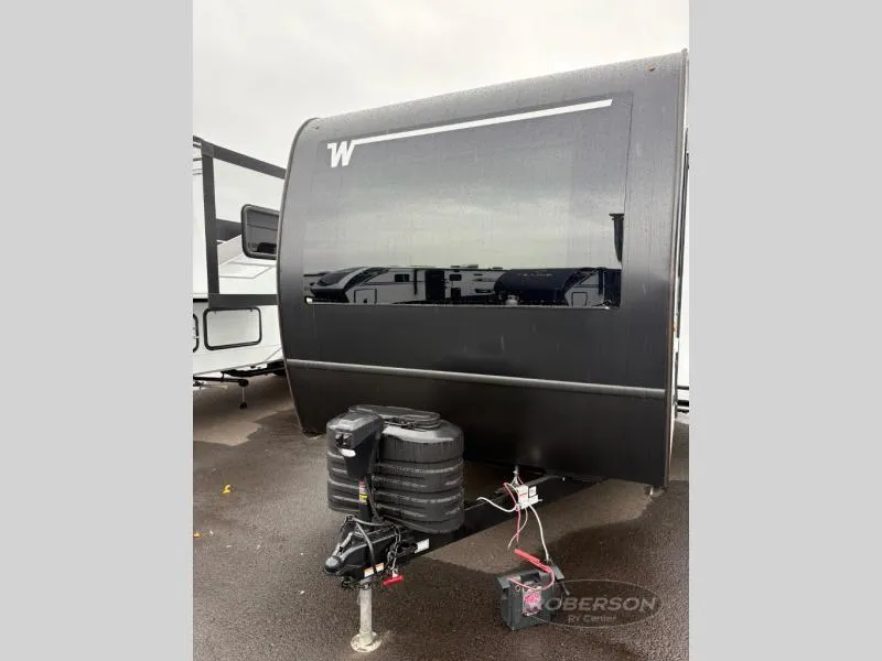 2026 Winnebago Thrive 22MBH - Photo 2