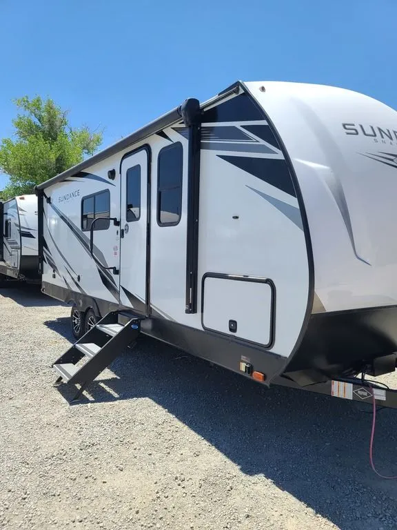2023 Heartland Sundance Ultra-Lite Travel Trailers 231ML - Photo 4