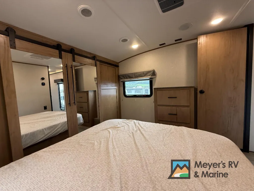 2023 Forest River Sabre 350RL, Photos photo 22