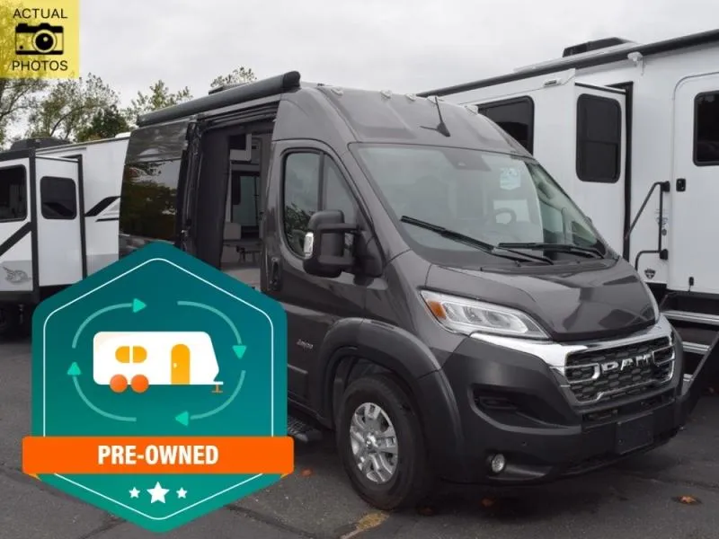 2026 Jayco Comet 18C - Photo 2