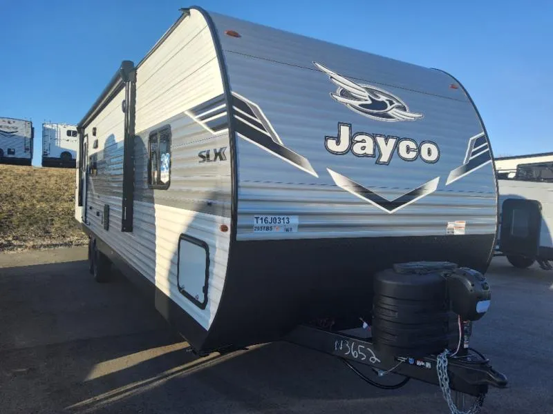 2026 Jayco Jay Flight SLX 295TBS - Photo 2