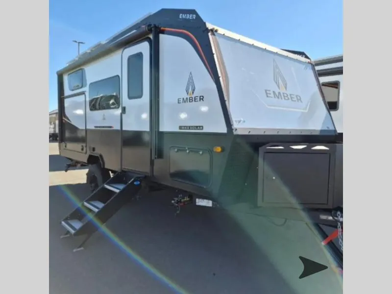 2026 Ember RV Overland Series 190MSL - Photo 3