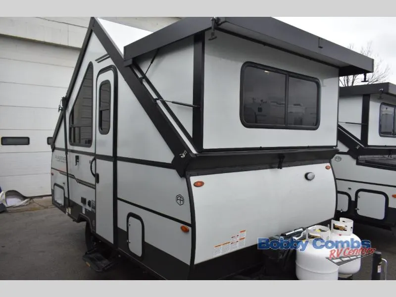 2027 Forest River RV Rockwood 13DLE - Photo 3