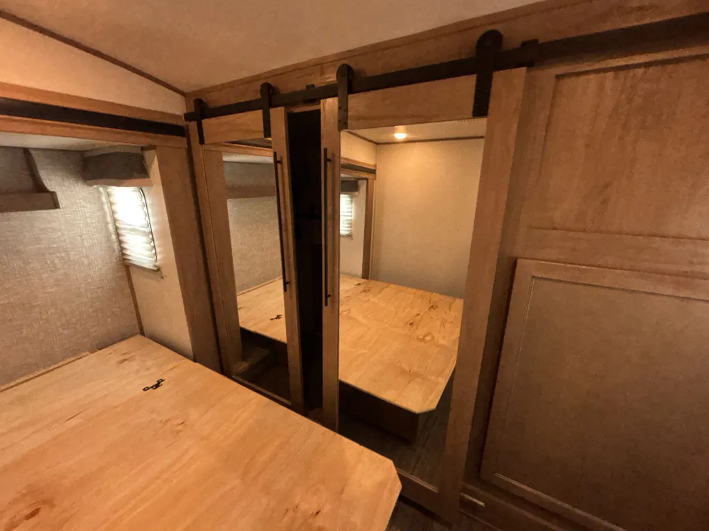2023 Forest River Sabre 350RL, Photos photo 32