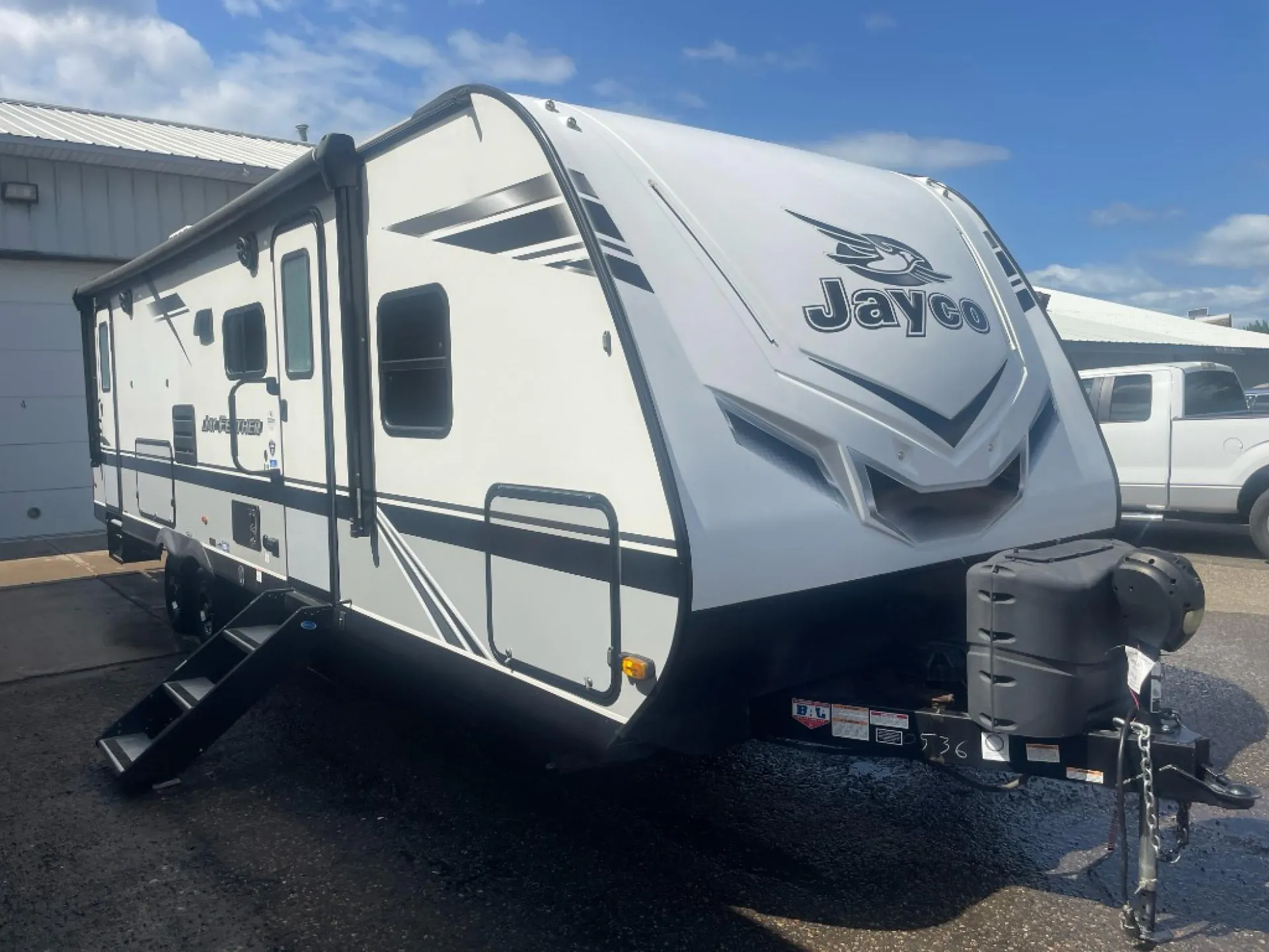 2021 Jayco Jay Feather 27BHB - Photo 2