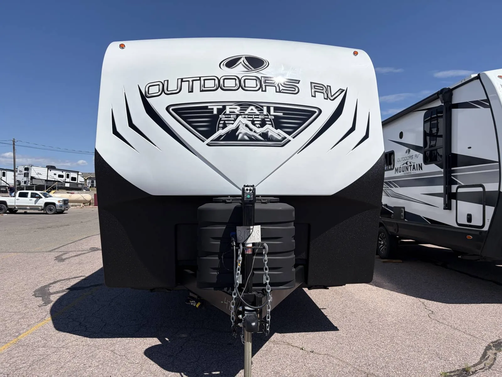 2026 Outdoors Rv MTN TRX 25TRX - Photo 4