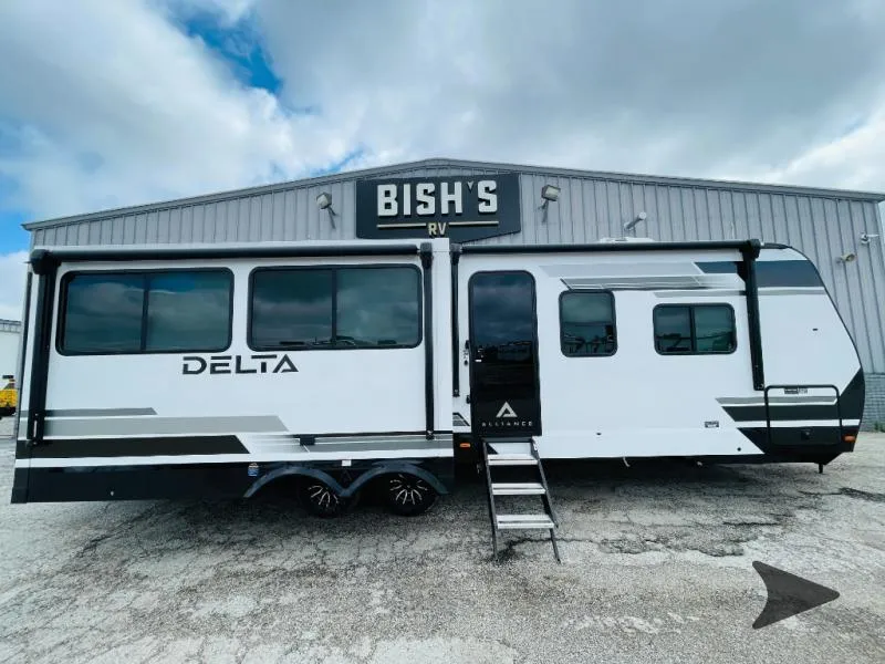 2026 Alliance RV Delta 292RL - Photo 4