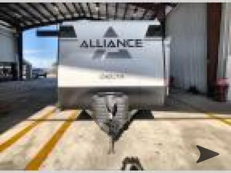 2026 Alliance RV Delta Solo BH181 - Photo 4
