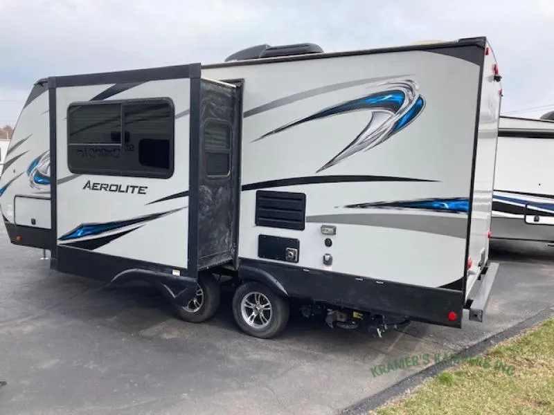 2018 Dutchmen RV Aerolite 2133RB - Photo 3