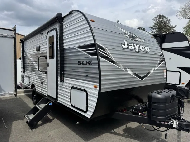 2026 Jayco Jay Flight SLX 197MB - Photo 2