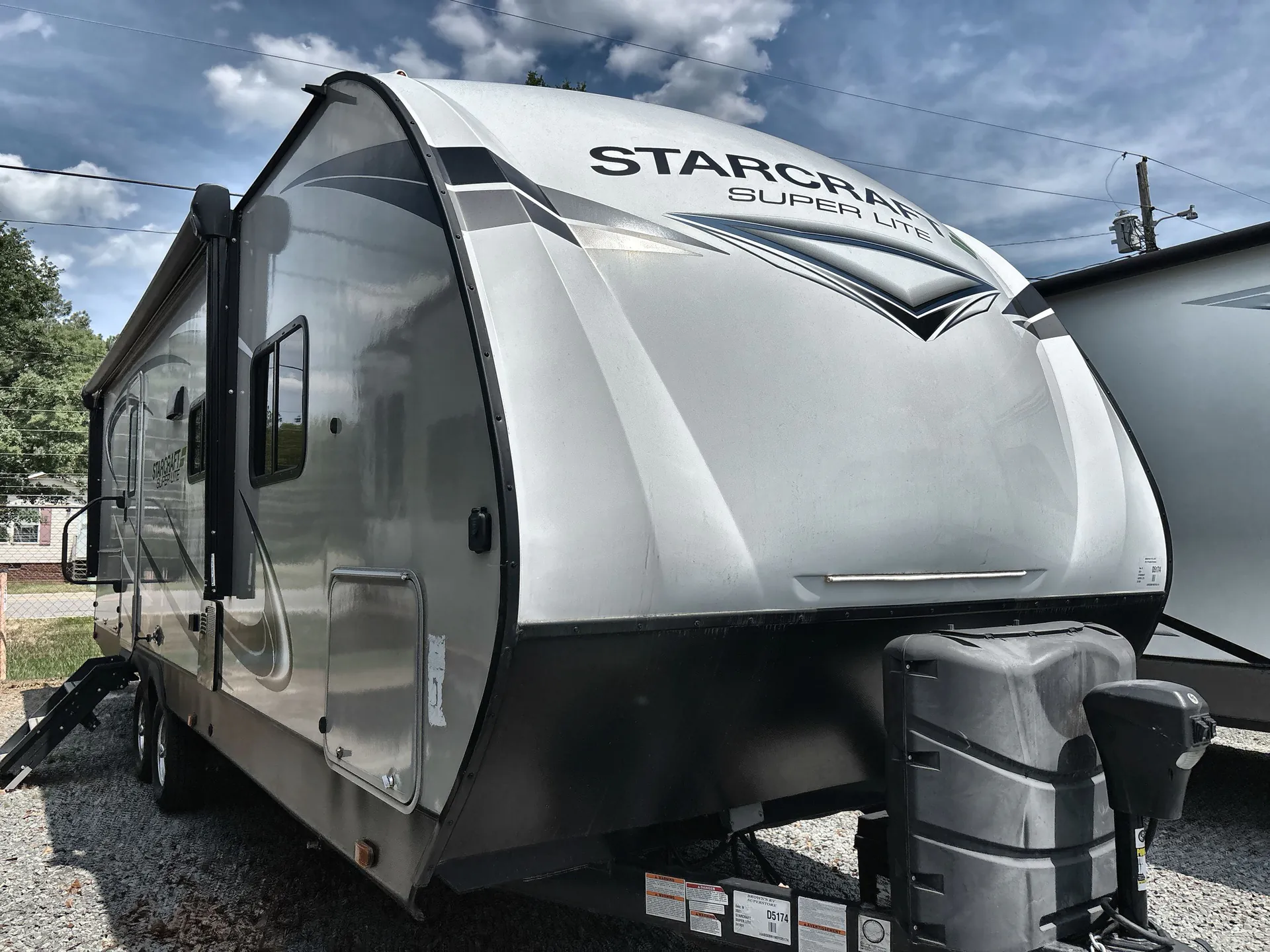2021 Starcraft Super Lite 241BH - Photo 2