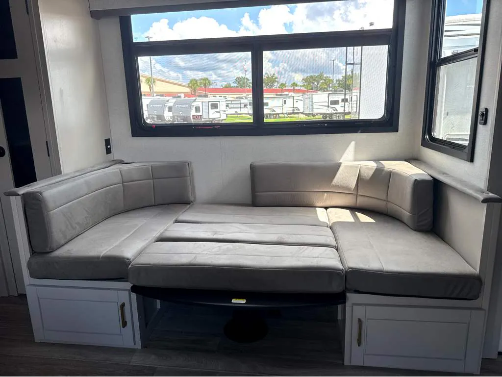 2027 Jayco North Point 391TBBH, Photos photo 11