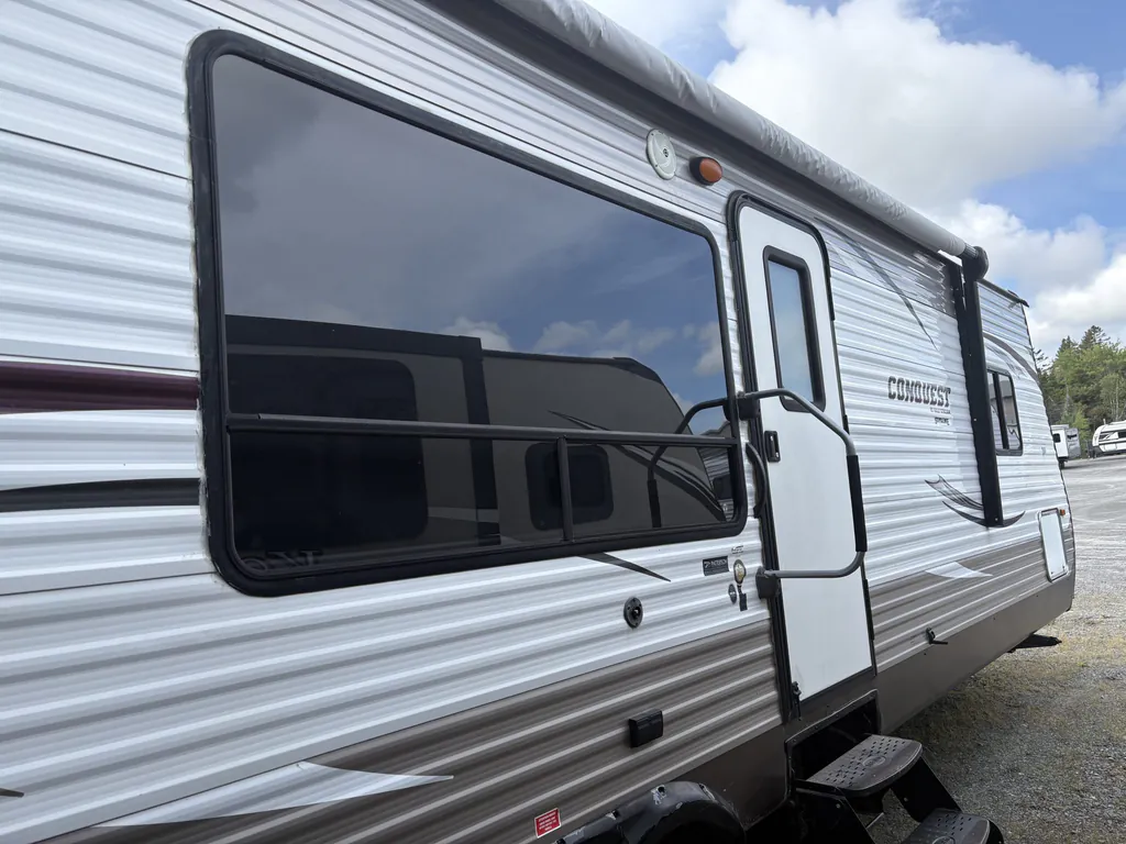2014 Gulf Stream Conquest 295SBW, Photos photo 7