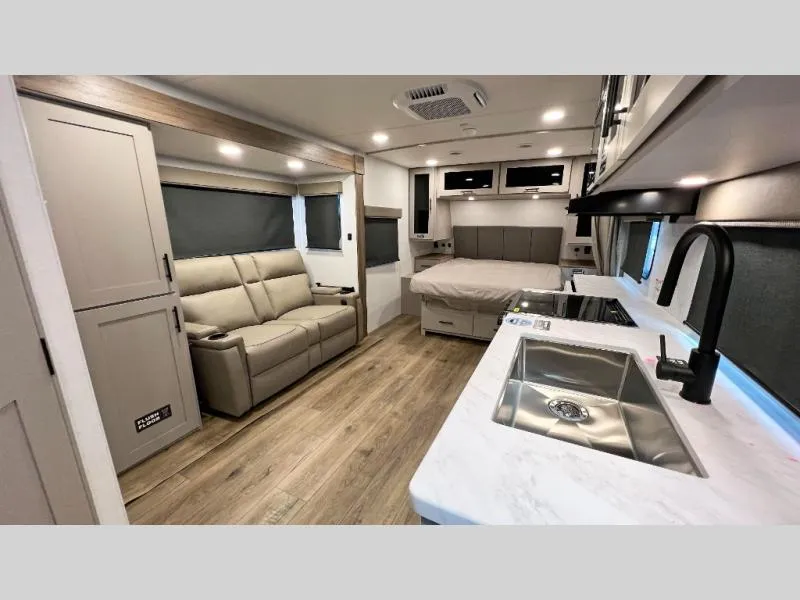 2026 Alliance RV Delta ML206 - Photo 4