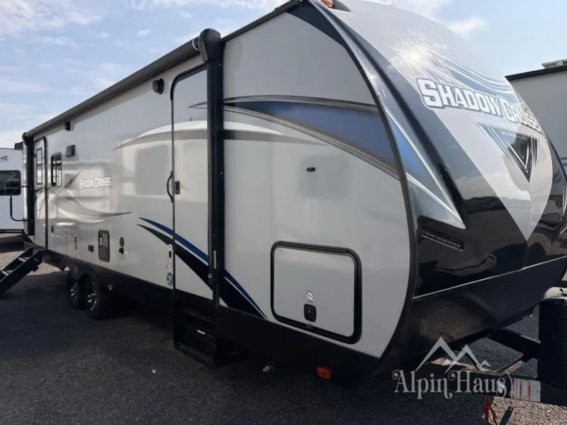 2021 Cruiser RV Shadow Cruiser 263RLS - Photo 2