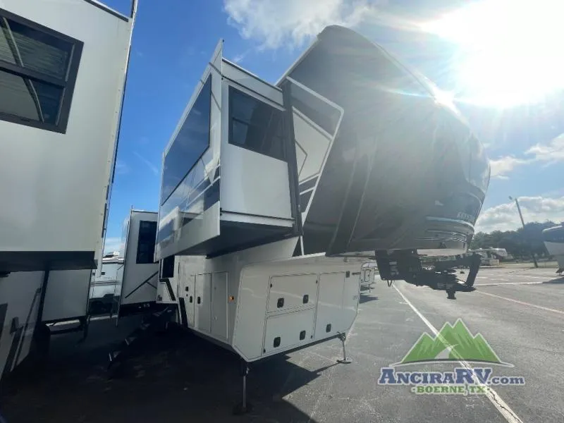 2027 Keystone RV Montana 3800FL - Photo 2