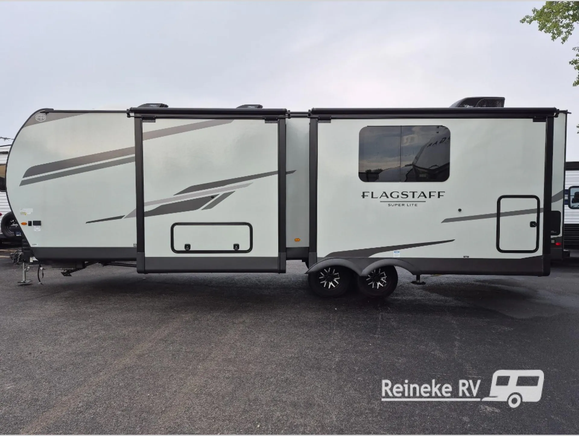 2027 Forest River Flagstaff Super Lite 27RKS — Photo 5