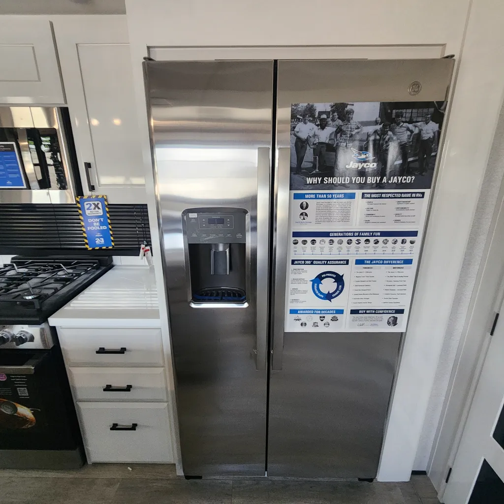 2026 Jayco Pinnacle 36FBTS, Photos photo 31