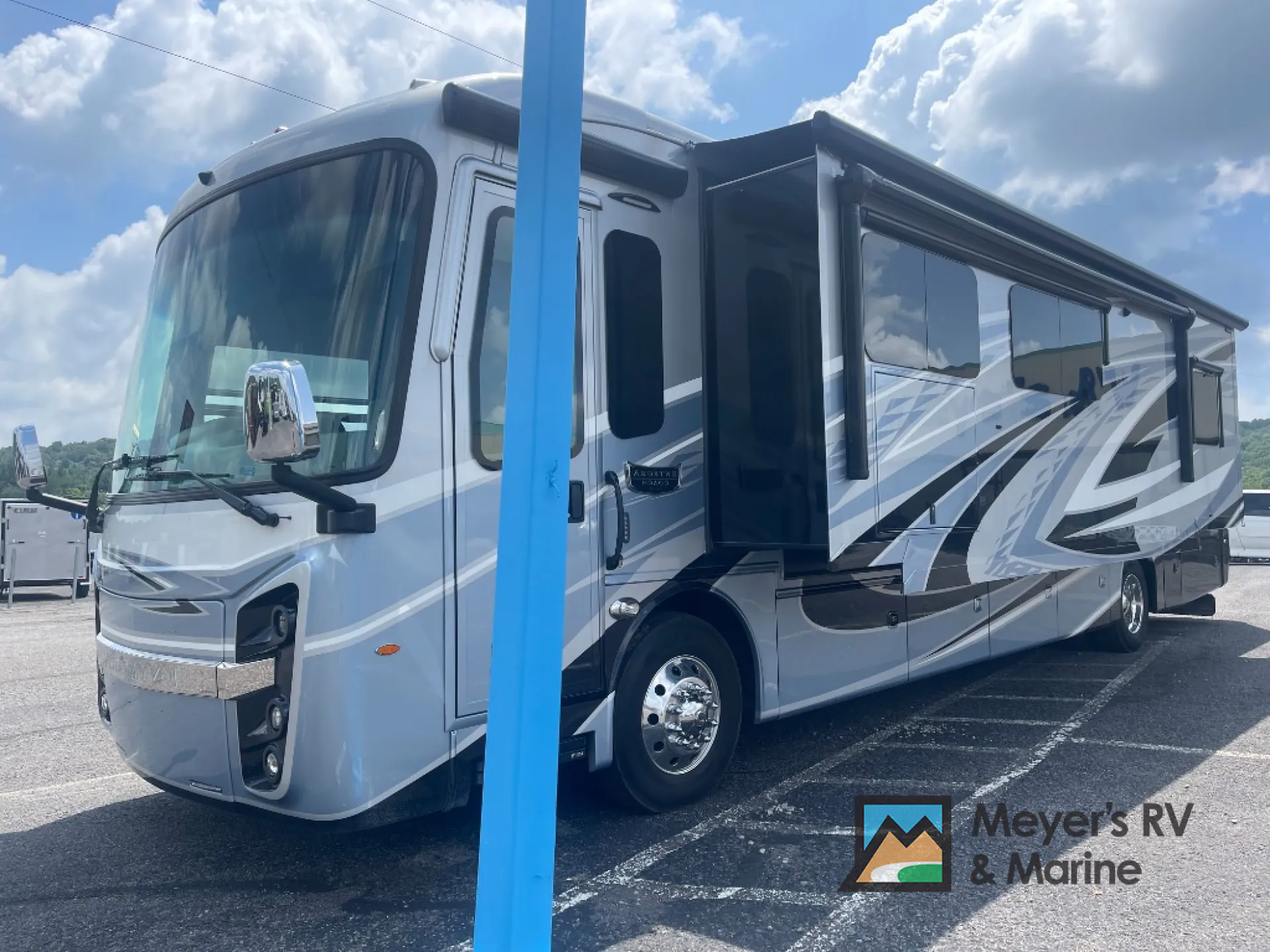 2024 Entegra Coach Reatta XL 40Q3 - Photo 3