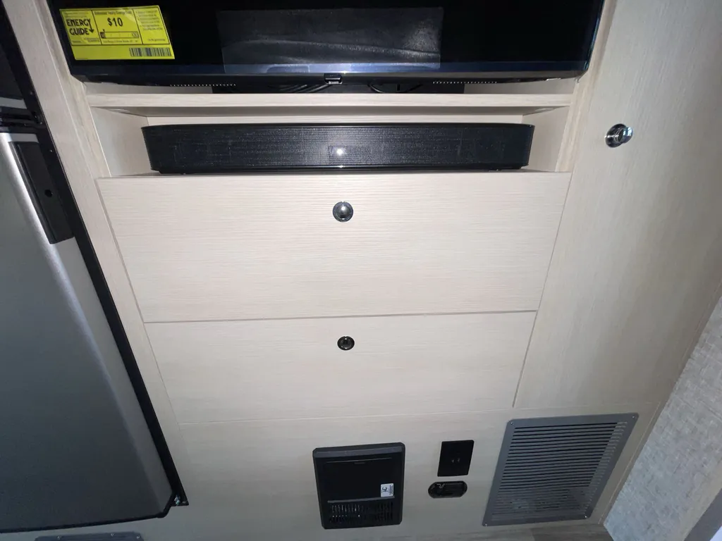 2026 Tiffin Wayfarer 25 XRW, Photos photo 37