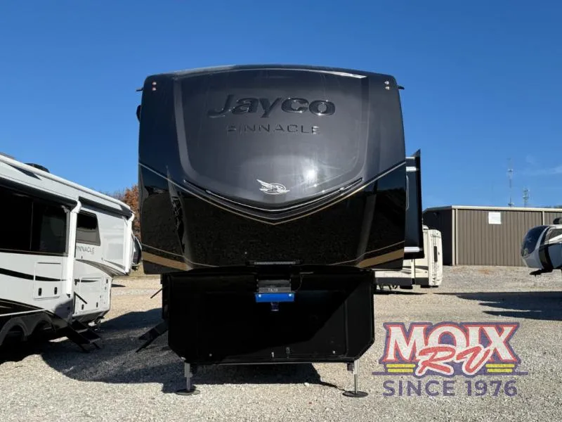 2026 Jayco Pinnacle 38FBRK - Photo 3