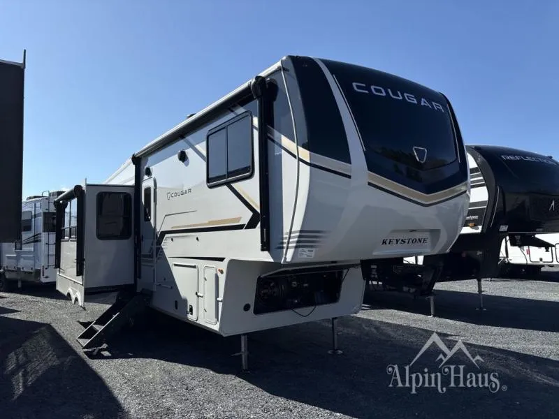 2026 Keystone Cougar 290RLS - Photo 4