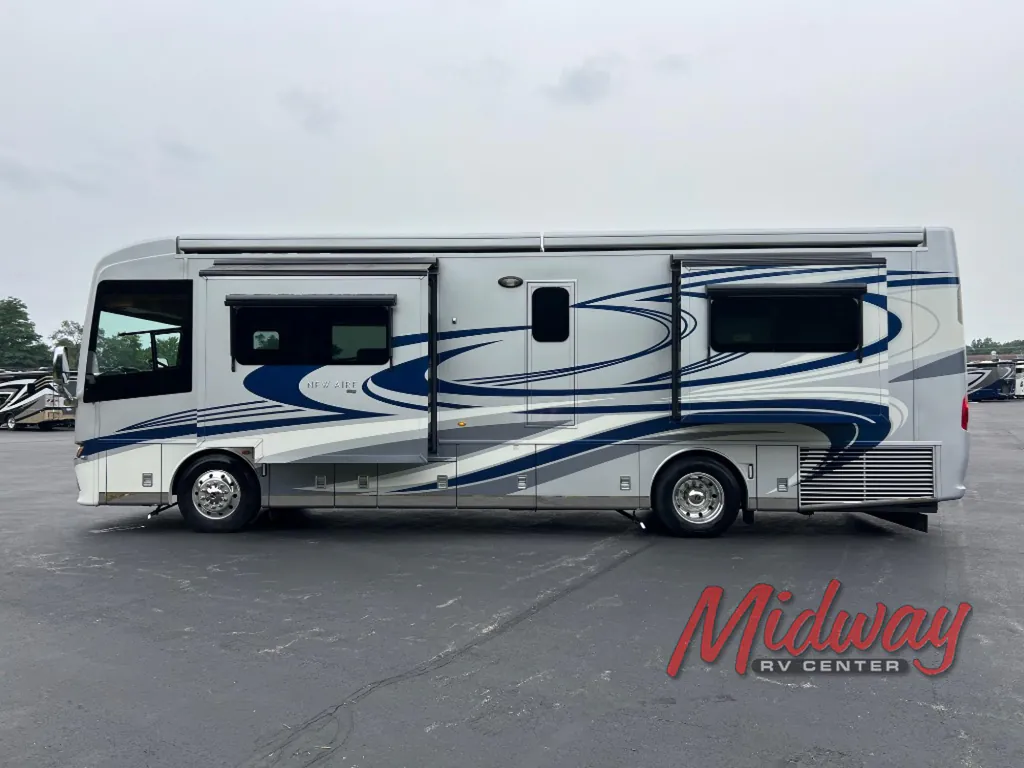 2020 Newmar New Aire 3543, Photos photo 85