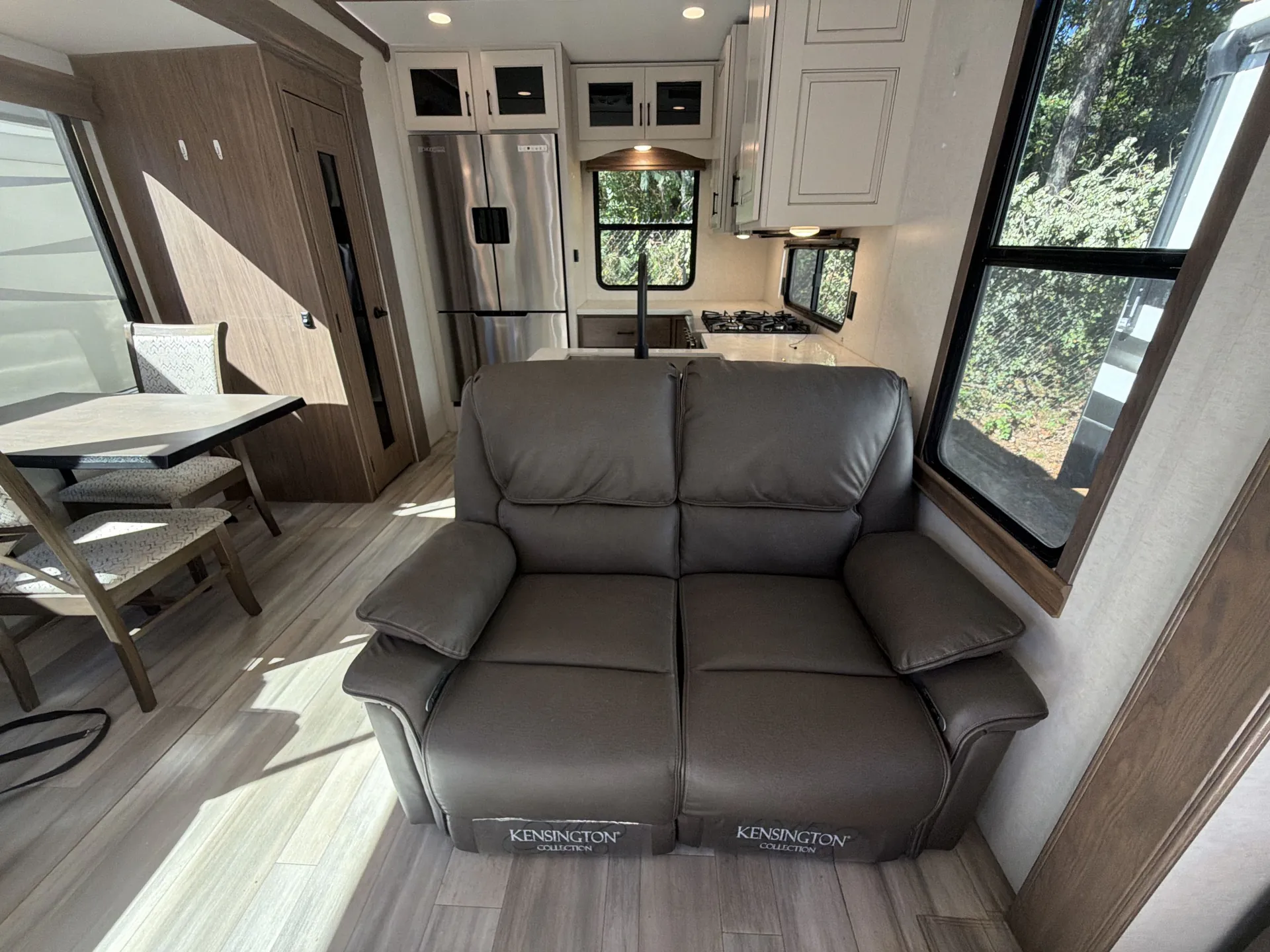 2023 Alliance RV Paradigm 382RK — living area main