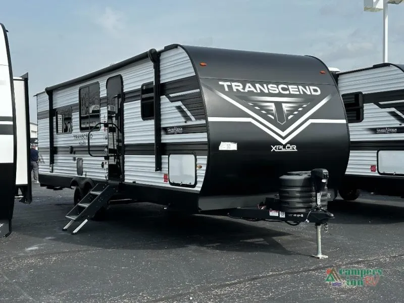 2026 Grand Design Transcend Xplor 26RBX - Photo 2