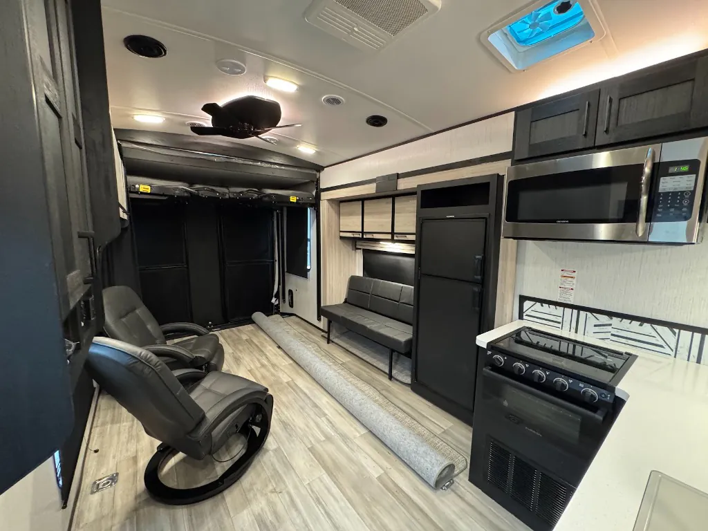 2022 Cruiser RV Stryker ST-2816, Photos photo 41