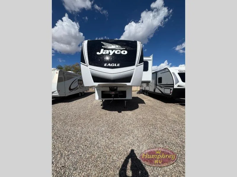 2026 Jayco Eagle 335LSTS - Photo 2