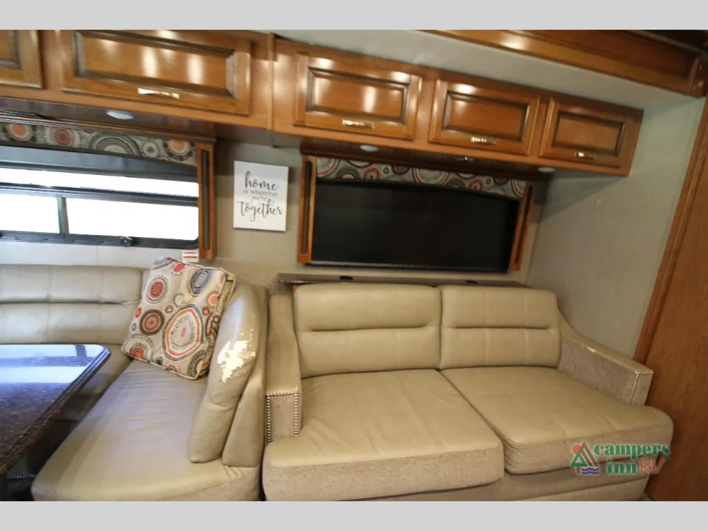 2018 Fleetwood Pace Arrow LXE 38B, Photos photo 43