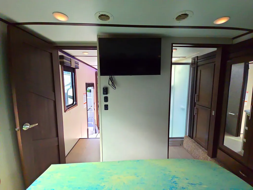 2019 Jayco Seismic Luxury Series 3512, Photos photo 16