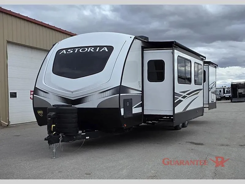 2024 Dutchmen Astoria 2913FK - Photo 4