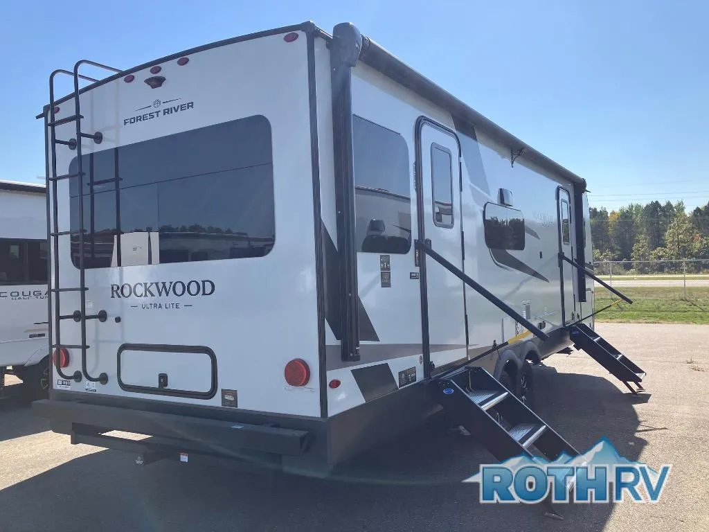 2026 Forest River Rockwood Ultra Lite 2618RD - Photo 4