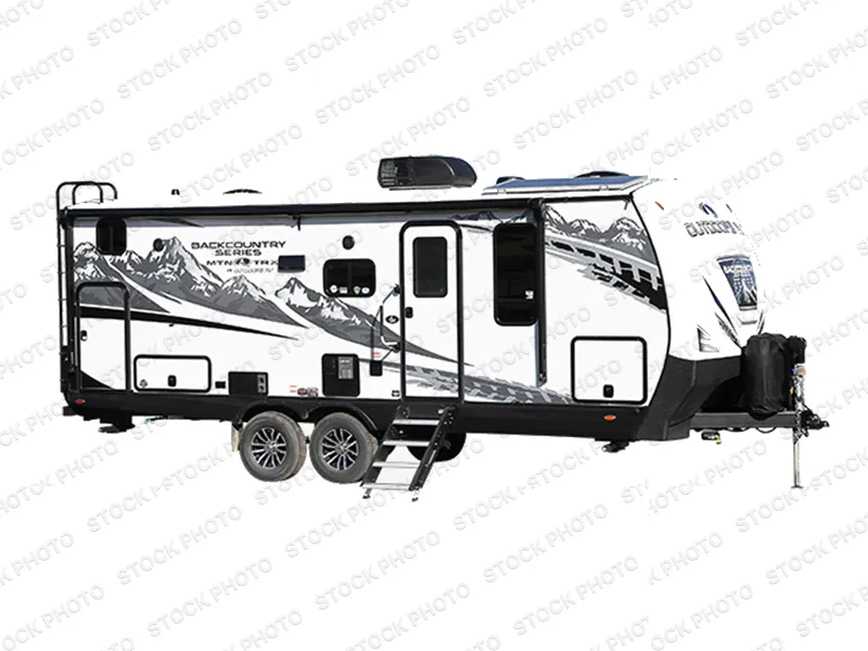 2026 Outdoors RV Back Country 23BCS - Photo 2