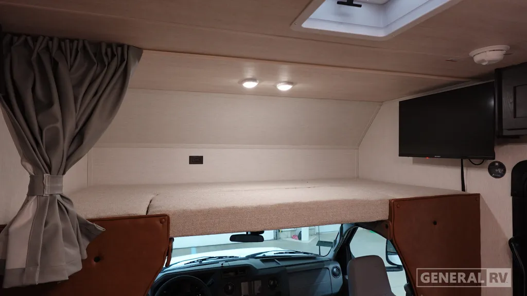 2027 NeXus RV Triumph Sport 24TS, Photos photo 12