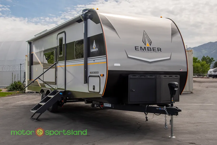2027 Ember RV Touring Edition 2300MLL - Photo 3