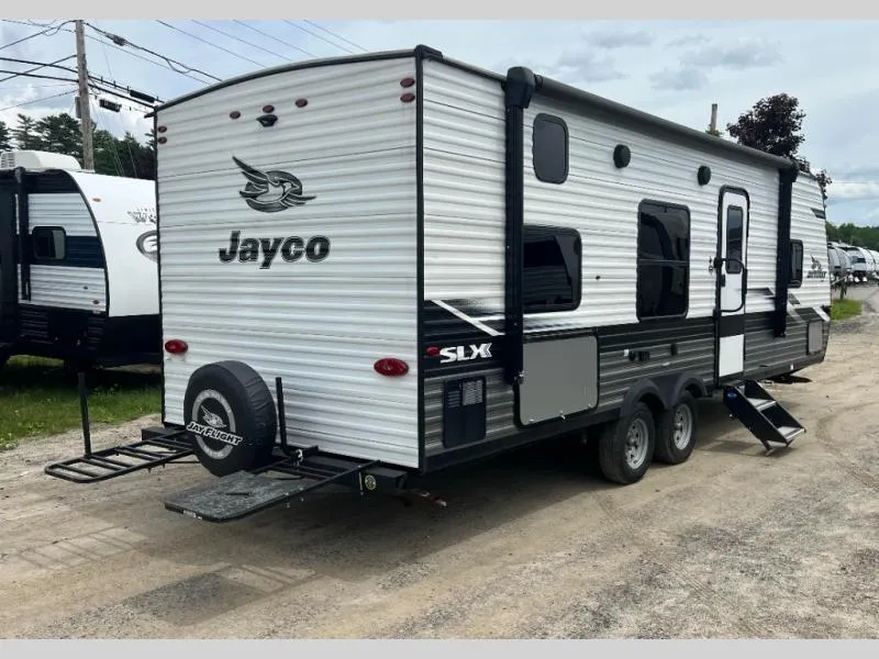 2022 Jayco Jay Flight SLX 8 264BH - Photo 3