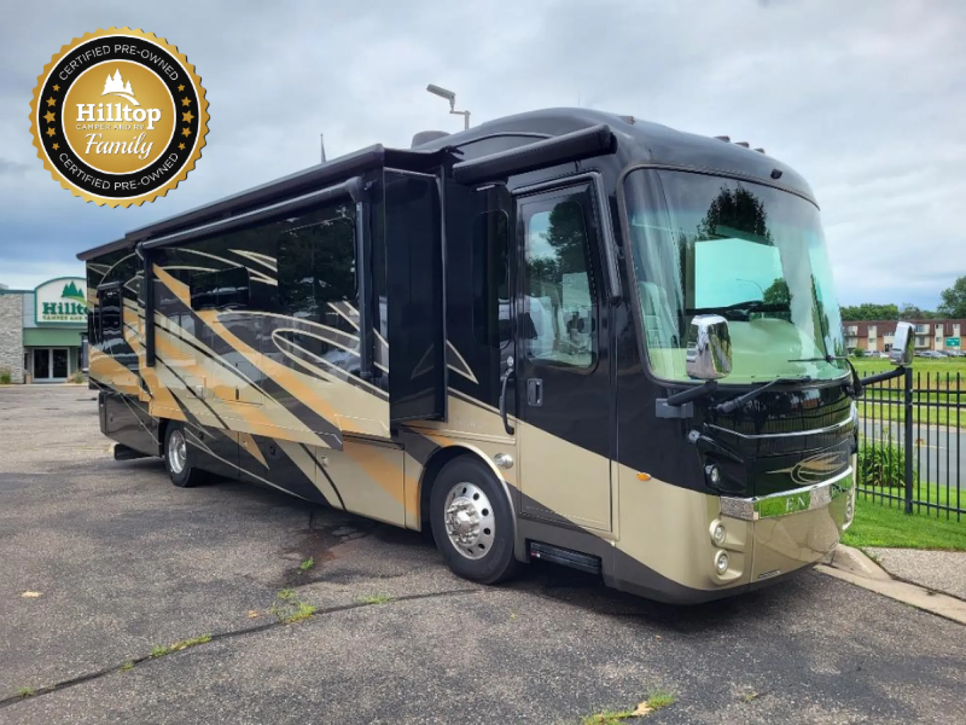 2023 Entegra Coach Reatta XL 37K - Photo 2