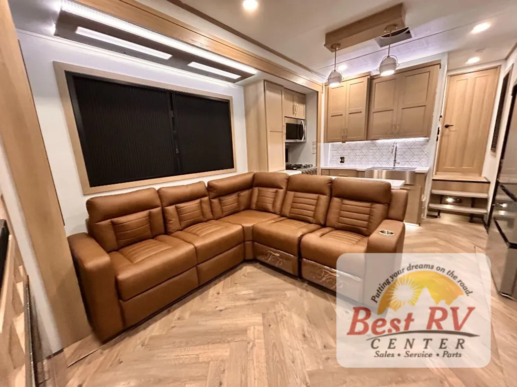 2026 Keystone Raptor 441, Photos photo 54