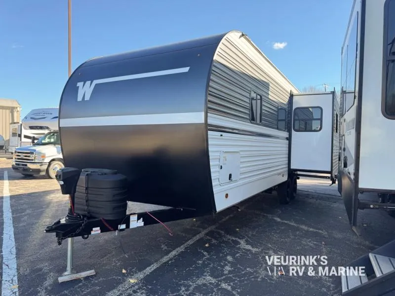 2026 Winnebago Access 25RK - Photo 3