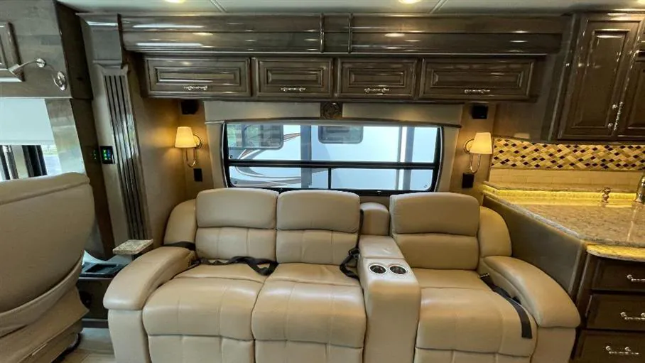 2019 Entegra Coach Cornerstone 45B, Photos photo 18