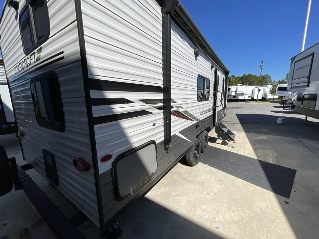 2023 Starcraft Autumn Ridge 26BH, Photos photo 6