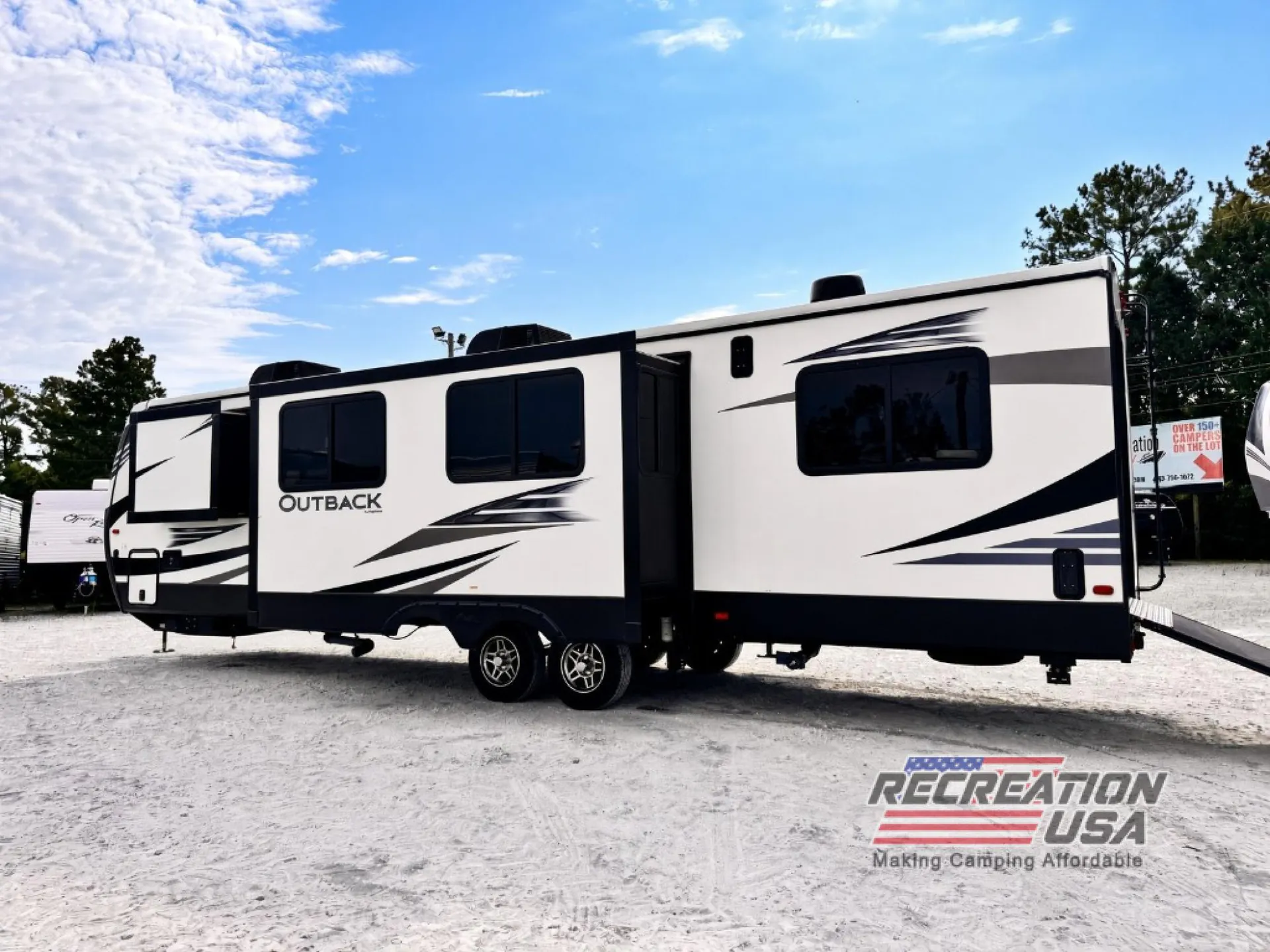 2020 Keystone Outback 335CG - Photo 4