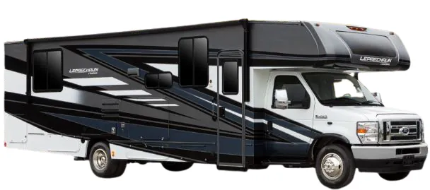 Coachmen Leprechaun Premier 260DS exterior