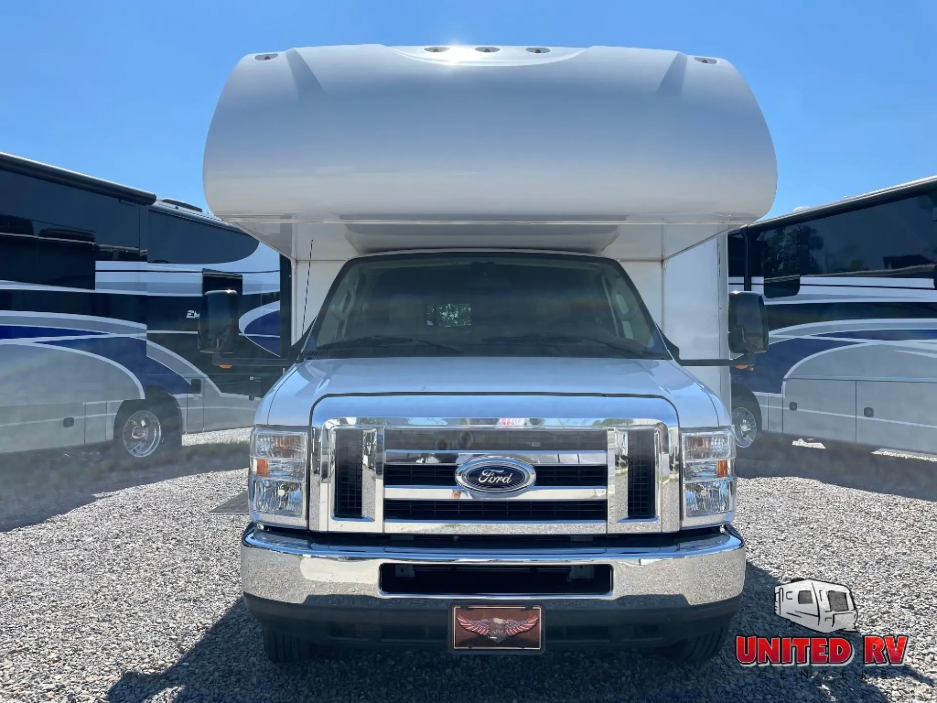 2020 Forest River Forester LE 3251DSLE - Photo 4