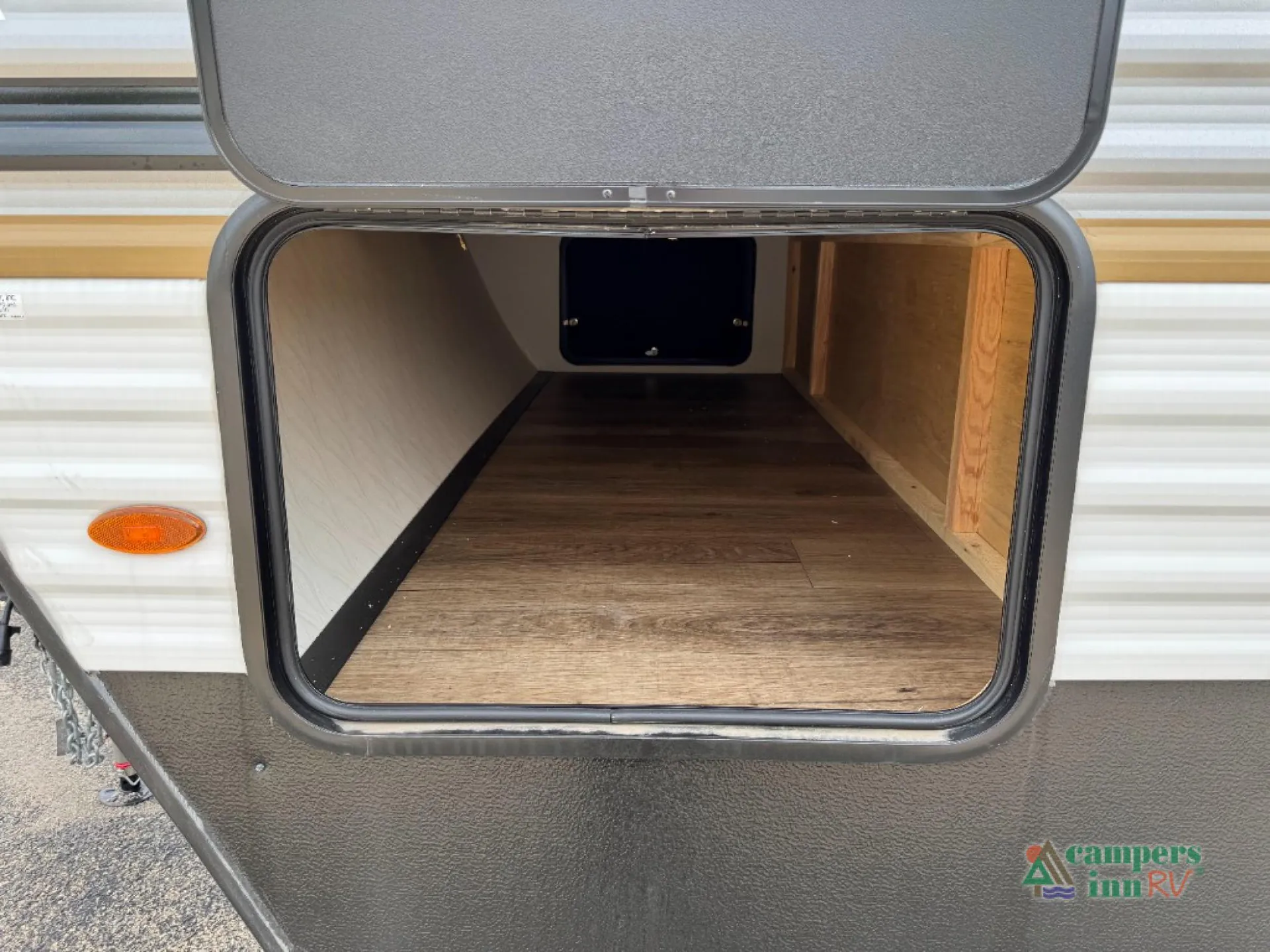 2026 Forest River Puma Camping Edition 283BHCE - Photo 3